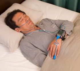 簡易検査(PG検査)